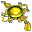 Pingente da Terra