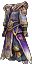 Túnica da Baronesa+1