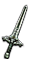 Espada do Mago Voador+3