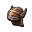 Capuz de Couro