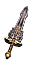 Espada de Batalha+2