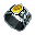 Bracelete de Citrino+0