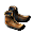 Sapatos de Bambu+2
