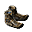 Sapatos de Couro+2