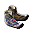 Botas de Fênix+3