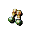 Brincos de Jade+7