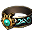 Cinto de Turmalina