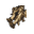 Crucian (grelhado)