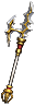Arma Guerreiro