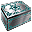 Caixa Okey (N) (Prata)
