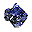 Minério de Cristal Negro