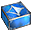 Cartas de Tarô (Prata)