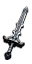 Espada Prateada+0