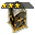 Catalisador Luvas 3*