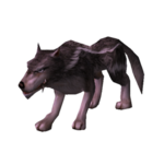 Lobo Amaldiçoado