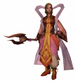 Maga Celeste Elite
