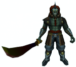 General Orc Bravo
