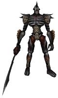 Rancoroso Soldado