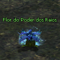 Flor da Tempestade