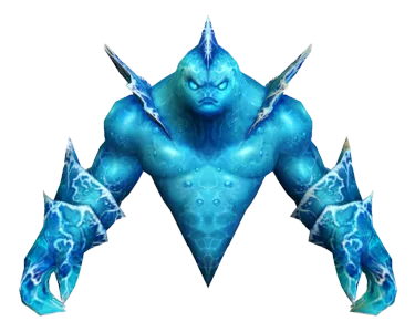 Espírito do Gelo