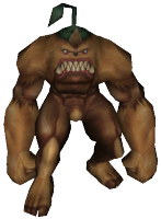 Bicho Papão