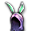 Orelhas Bunny (verdes).png