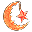 Lua Minguante