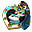 Coelho Apressado (Azul).png