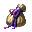 Saco de Jóias