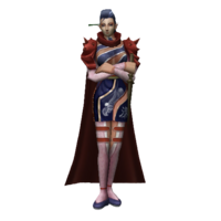 Jinhi de Elite