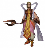 Maga Celeste