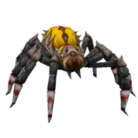 Aranha Rainha