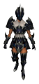 Disfarce de Presas Guerreiro F (Aço).png