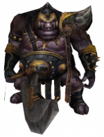 General Ogro