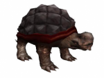 Tartaruga de Pedra