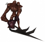 Lanceiro Pestilento