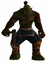 Orc Bravo