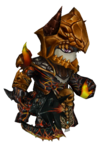 Mini Yamacheon