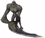 Lanceiro Demoníaco