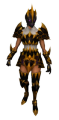 Disfarce de Presas Guerreira F (Cobre).png