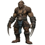 Mastigador Colossal