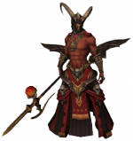 Mago Vermelho