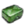 Caixa d'Ébano Verde