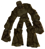 Soldado de Pedra